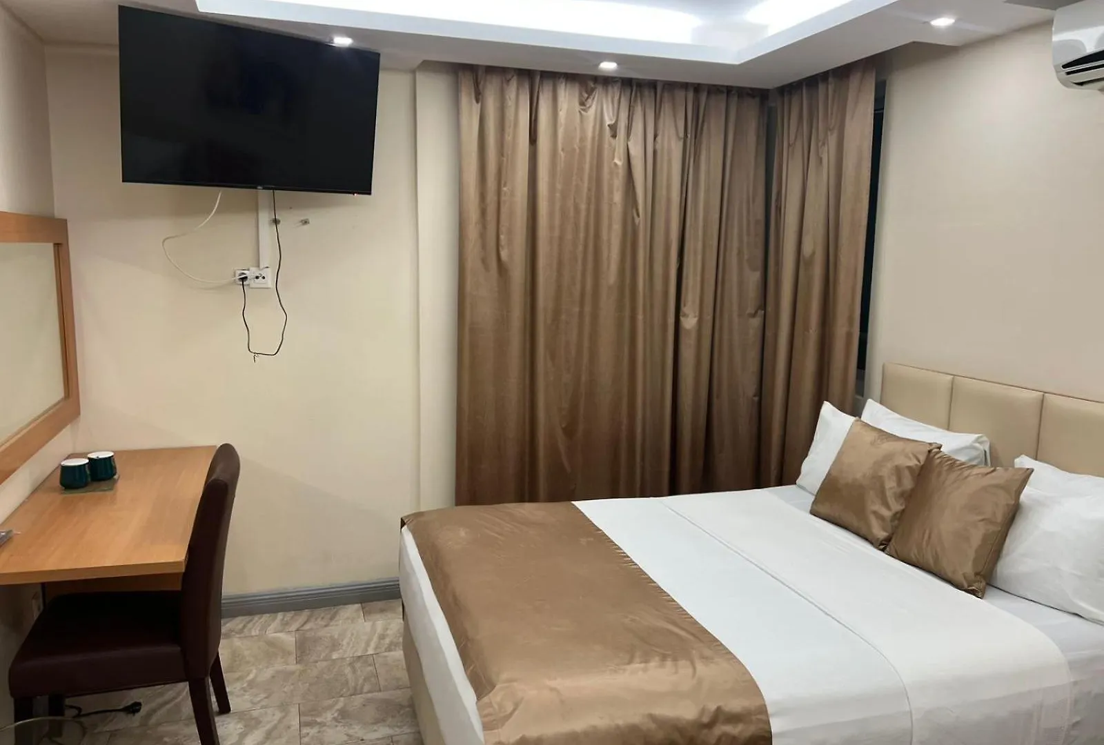 Bed & Breakfast Djeu View Bed and Breakfast Praia Kap Verde