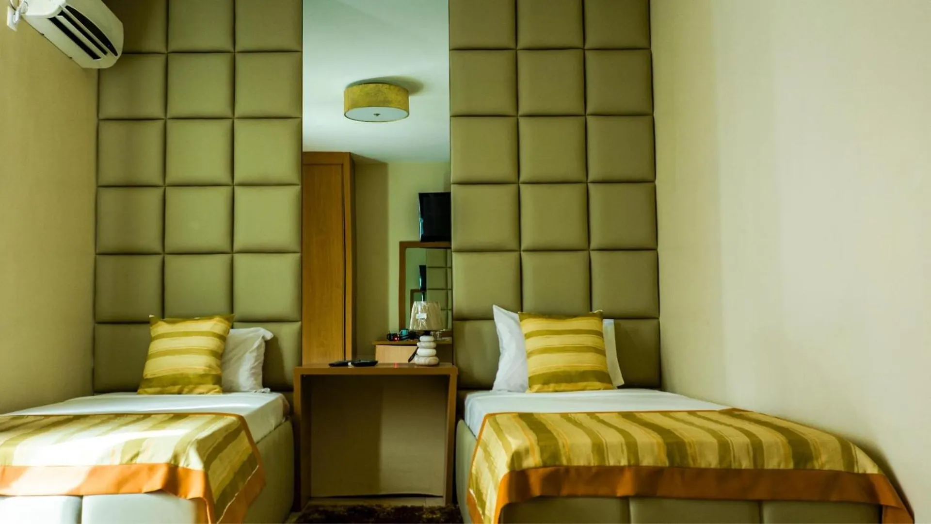 Bed and Breakfast Djeu View Praia