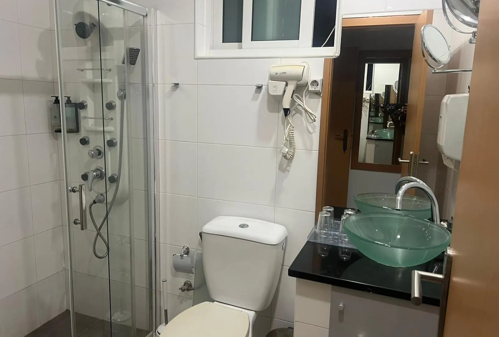 Bed and Breakfast Djeu View Praia